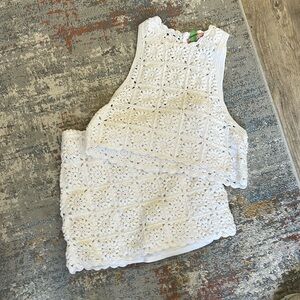 Show me your Mumu Lucy skirt and top